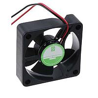 Orion Fans OD3510-05HB ພັງລົມ DC ພັງລົມ Axial, 35x35x10mm, 5VDC, 7.2CFM, 1W, 38dBA, 9400RPM, 0.18"H2O, ສາຍນໍ້າມື
