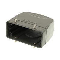 Molex 93601-2649 Hoods HOODTOPENT 4PGS HIGH CONST 7816.6445.5