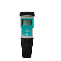 EZDO 6011A pH Pocket Meter (ກັນນໍ້າ) (0~14.0 pH; ±0.01+1 digit)