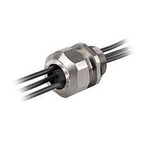 Heyco M6013GBT-SM ກວດຈັບສາຍ SSMCG 1 NPT 5-7.7MM W/2252