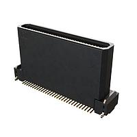 Harwin F20-20008045R ຕົວເຊື່ອມ FLECTO 0.635mm pitch ຜູ້ຊາຍ 80 ທາງ ສັນຍານ (5.25mm)