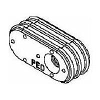 Aptiv 12103888 ເຄື່ອງມືເສີມ SEAL MP TAN 1W MULTI CBL