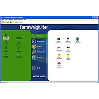 Mettler Toledo 21901145 Software FOWN System