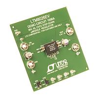 Analog Devices DC1696A ບົດທົດສອບ Voltage Regulator - Switching Regulator LTM8026 - 36V, 5A CVCC Step-D