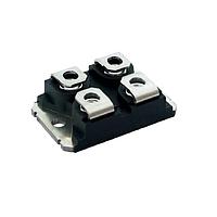 Vishay General Semiconductor VS-GT80DA60U ໂມດູນ IGBT MODULES IGBT - SOT-227 IGBT