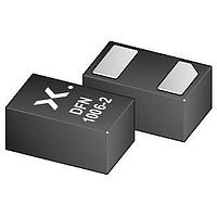 Nexperia PTVS20VD1ULZ ດາຍໂດດປ້ອງກັນ ESD / ດາຍໂດດ TVS SOD882 20V 30A COMPACT T