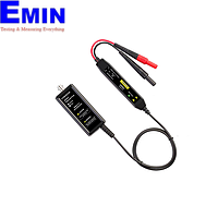 Cybertek DP6021 Probe ຄວາມແຕກຕ່າງຂອງແຮງດັນຕ່ໍາ (20V/ 200MHz)