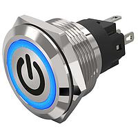 EAO 82-6151.2124.B002 ປຸ່ມກົດປ້ອງກັນການທຳລາຍ 82-6151.2124.B002. ປຸ່ມກົດສະແດງແສງ. ຮັກສາໄວ້. 22 mm. ສແຕນເລດສຕີນ. ພື້ນຜິວແບບລົງແບບລົງພື້ນ/ແບບແກ້ວ. ແຫຼງສີຟ້າ. 24 V. ຂໍ້ຕໍ່ບົດບັນດາດ້ວຍການບົດບັນດາດ. ຢືນຢັນ