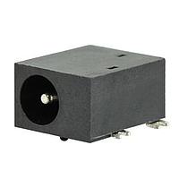 Same Sky (formerly CUI Devices) PJ-014CH-SMT-TR ຈັກພາວເອີ້ຈັກ, 1.0 x 3.8 mm, rt, SMT, ກະສົບສູງ, 1 ສະຫນັບ, ຊຸດ T&R