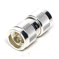 Hirose Electric UG-57B/U(40) ຕົວແປງ RF - ໃນຊຸດ