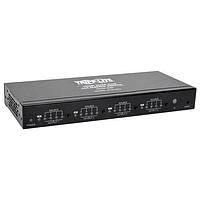 Tripp Lite B126-4X4 ໂມດູນອິນເຕີເຟສ HDMI/CAT5 4X4 MATRIX SWITCH