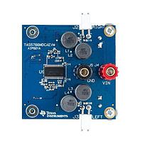 Texas Instruments TAS5766MDCAEVM ເຄື່ອງເພີ່ມສຽງ TAS5766MDCAEVM