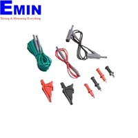 FLUKE TL-8000 ທົດສອບ Lead ແລະຊຸດອຸປະກອນເສີມ