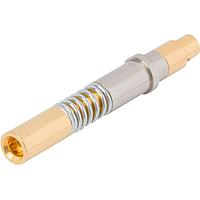 Amphenol SV Microwave SF9911-60001 ຕິດຕໍ່ SMPS Skt D38999 Cont Sz 16, ສໍາລັບ .047 Cbl