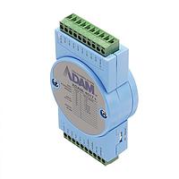 Advantech ADAM-4017-F ໂມດູນອິນພຸດອນາລອກ 8-ຊ່ອງ ໂມດູນ AI