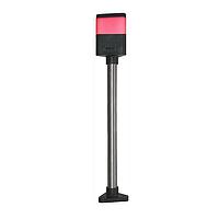 Mallory Sonalert JT028-R-CDL ມີສຽງ STK LIGHT RED CONT DIRECT 80-90DB MULTI