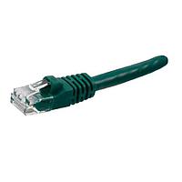 Bel BC-R6UN007F Cat 6 Cat6 U/UTP 28 AWG ສີຂຽວ
