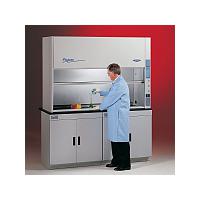 Labconco 2246301 ພື້ນຖານຫ້ອງທົດລອງ 70 Hood (177.8 cm x 63.5 cm x 134.5 cm)