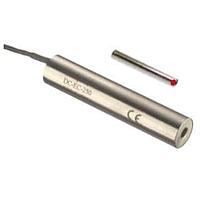 TE CONNECTIVITY SENSORS 02560984-000 ຕົວຈຳແນກການເຄື່ອນທີ່ແບບສະຕູດທົ່ວໄປ LVDT ທີ່ມີແພດນຳທາງ