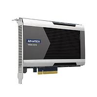 Advantech VEGA-3310-A0 ບັດບັນລຸກ/ຖອດລະຫັດ/ປ່ຽນຮູບແບບວິດີໂອ 2-ຊ່ອງ 4K HEVC/AVC/MPEG-2 ບັນລຸ, ຖອດລະຫັດ ແລະ ປ່ຽນຮູບແບບ ຕື່ມເຄື່ອງ