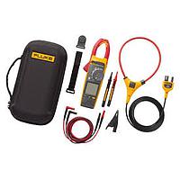 FLUKE FLUKE-377 FC/CN ເຄື່ອງວັດ Clamp (FLUKE-377 FC, AC/DC 1000 A, WIRELESS)