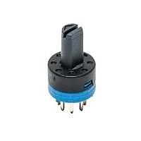 C&K RM106002BCB ສະຫນັບສະຫນູນການຫຼຽນສະຫນັບ .2A 48VDC 6pos ຢຸດ Flush Act 270gf