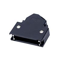 3M Electronic Solutions Division 10340-55F0-008 ຊີວັດຫຼັງສອງສ່ວນ 40P SHELL SLDER PLUG