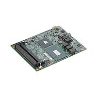 NexCOBOT 10K00067501X0 ຄອມພິວເຕີ-ອອນ-ໂມດູນ - COM COM Express ປະເພດ 6, ໂມດູນພື້ນຖານ, ຕົວປະມານ Intel Core i5-8400H ທີ່ຝັງຢູ່ພ້ອມກັບການສະໜັບສະໜູນ 6 ເຄີດ, ສະໜັບສະໜູນຊ່ອງສອງ DDR4 ທີ່ມີ ECC ແລະ ບໍ່ມີ ECC SO-DIMM 2666MHZ ສູງສຸດ 32 GB, ສະໜັບສະໜູນ 1 PCIE x16 / 8 PCIE x 1 / 4 x USB3.1 / 8 x USB2.0 / 4 SATA 3.0 ແລະ GBE,