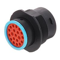 Amphenol SINE Systems AHDP04-18-20SR-SRA ຕົວເຊື່ອມ DURAMATE PLASTIC, AHDP, SRA