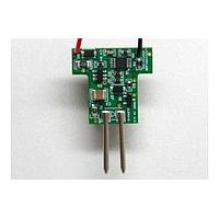 Texas Instruments LM3444MR16BBRB/NOPB ບອດອອກແບບອ້າງອີງ LM3444 Ref Design