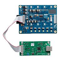 NXP OM13321,598 ບອດສະແດງ PCA9956B Demo Board