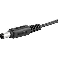 Schurter 4840.5220 ປລັກ DC ADAPTER CABLE 5.5X3.3MM