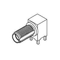 Molex 73251-2207 ຕູ້ເຊື່ອມຕໍ່ PCB SMA JACK RA PCB
