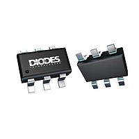 Diodes Incorporated AP3190W6-7 ຕົວຄວບຄຸມແຫຼ່ງພະລັງງານ ACDC ປະເພດ Single Ended Cont SOT26 T&R 3K