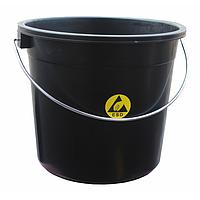 Bosch Static BSC-J44 ຖັງຂີ້ເຫຍື້ອ ESD (16L)