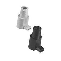 TT Electronics / Optek Technology OPB856Z ສະຫນັບສະຫນູນແບບແສງ, ອອກພວມພອດໂຟຕໂຕຣນິສເຕີ, ສະຫນັບສະຫນູນແບບມີການກວດສອບດ້ວຍການສະແດງສະເໜີສະຫນັບສະຫນູນແບບມີການກວດສອບດ້ວຍການສະແດງສະເໜີ THREADED SLOTTED OPTICAL SWITCH