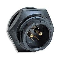 CONXALL W4B82-8PG-300 ຊຸດຕິດຕໍ່ MU PNL MNT CONN KIT 2-12/6-26PIN SDR CUP