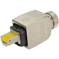 HARTING 20821040001 ອຸດສາຫະກຳ HAN PP V14 PRELINK HOOD