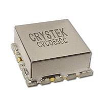 Crystek Corporation CVCO55CC-3420-3430 VCO 3420-3430MHz 5V Pout 2dBm