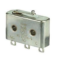 Honeywell 11HM30N-REL-PGM ສະວິດຊ໌ Snap Action Basic SW SPDT 3A 115VAC 28VDC