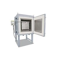 NABERTHERM N 250/65 HA ເຕົາອົບອຸນຫະພູມສູງ, ເຕົາອົບການໄຫຼວຽນຂອງອາກາດ (650°C, 250L)