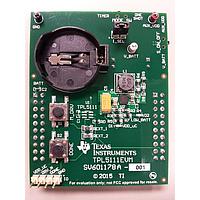 Texas Instruments TPL5111EVM ເຕັມເວີ TPL5111EVM