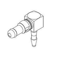 Molex / FCT 173112-0141 ຕິດຕໍ່ D-Sub FCT TERM HPRC RA PLG ID 2