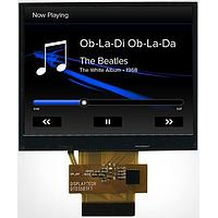 Displaytech DT035BTFT-TS ຈໍ TFT LCD 3.5" TFT 320X240 ຈຸດສະແດງຕອງຕອງຕອງຕອງຕອງຕອງຕອງຕອງ