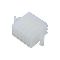 Molex 03-09-1151 ຮູງຮັບ Receptacle 15C RECEPTACLE