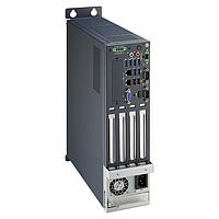 Advantech IPC-242-01A1 ຄອມແພກ IPC (Intel 10th Gen Core i Desktop LGA 1200 CPU)