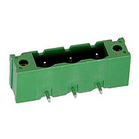 Wurth Elektronik 691317410006 ບລັອກຂໍ້ຕໍ່ຄົງທີ່ WR-TBL 300VAC 20A 6P ມຸມຂວາ