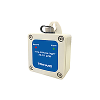 TENMARS TM-317 ອຸນຫະພູມ / ຄວາມຊຸ່ມຊື່ນ / Datalogger (-40°C-85°C, 1-99%RH)