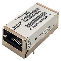 DIGI DC-ME4-01T-S-UPW ອຸປະກອນບໍລິການອຸປະກອນ Serial Digi Connect ME Module ມີ 8 MB SDRAM, 4MB Flash, ແຟມແວມາດຕະຖານ / ລະຫັດຜ່ານທີ່ເປັນເອກະລັກ (SB-327)
