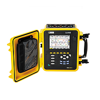 Chauvin Arnoux C.A 8435 AMP450 ເຄື່ອງວິເຄາະພະລັງງານສໍາລັບເຄືອຂ່າຍສາມເຟດ